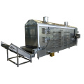 Automatic Carrot Drying Machine Dryer With Heat Pump